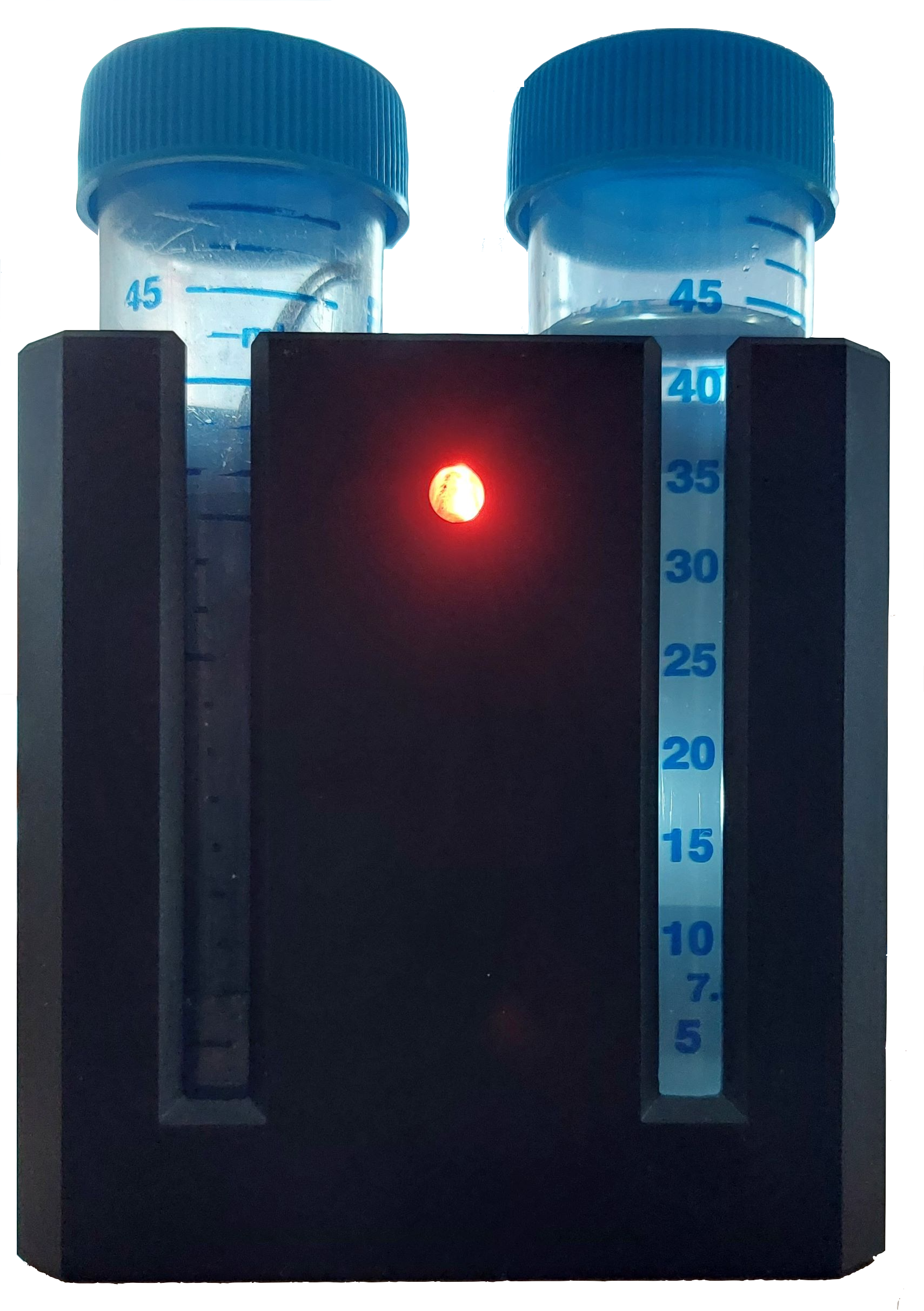 MyoDish Tester
